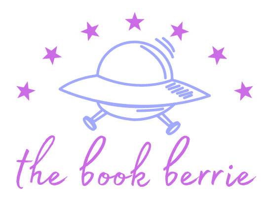 the book berrie